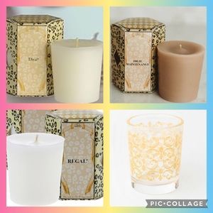 Tyler candles Bundle